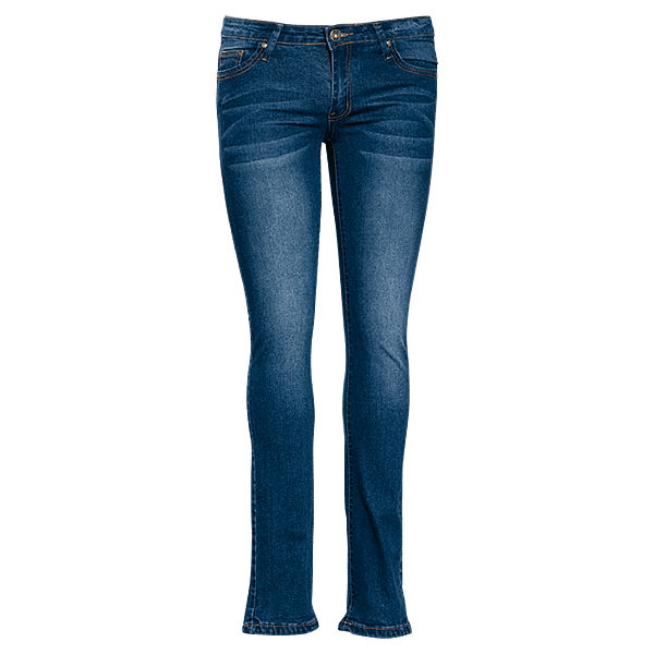 Urban Stretch Jeans Ladies