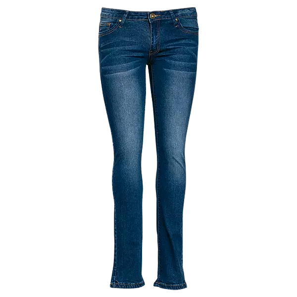Urban Stretch Jeans Ladies
