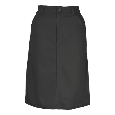 Ava Stretch Skirt Ladies