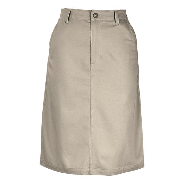 Ava Stretch Skirt Ladies