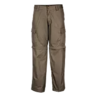 Oliver Zip Off Cargo Pants Mens