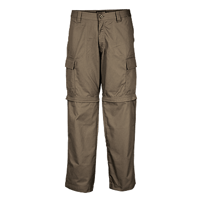 Oliver Zip Off Cargo Pants Mens