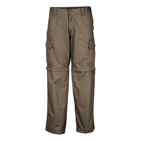 Oliver Zip Off Cargo Pants Mens