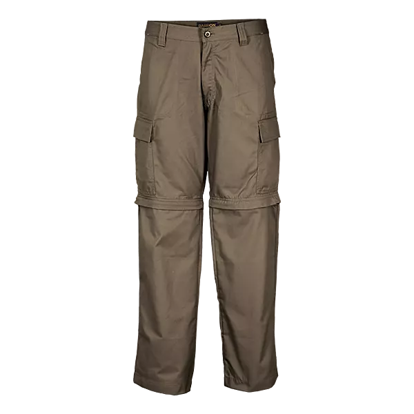 Oliver Zip Off Cargo Pants Mens