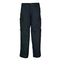 Oliver Zip Off Cargo Pants Mens