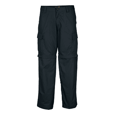 Oliver Zip Off Cargo Pants Mens