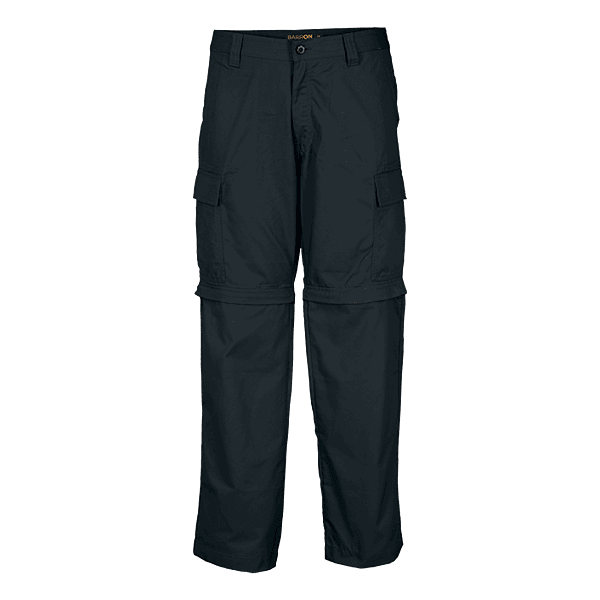 Oliver Zip Off Cargo Pants Mens