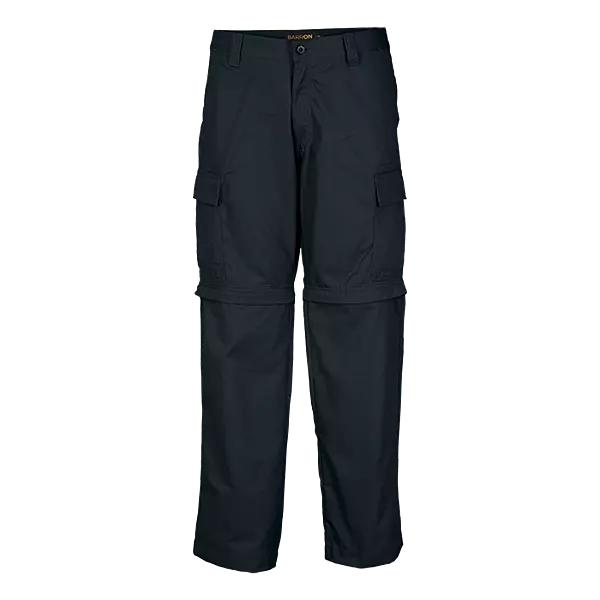 Oliver Zip Off Cargo Pants Mens