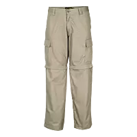 Oliver Zip Off Cargo Pants Mens
