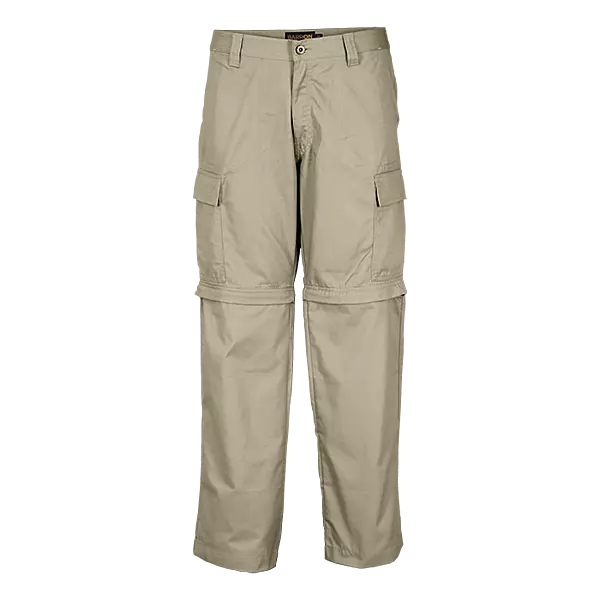 Oliver Zip Off Cargo Pants Mens