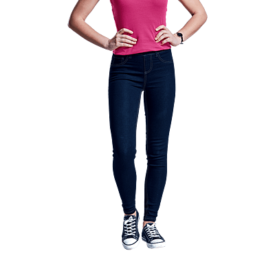 Ella Jegging Ladies