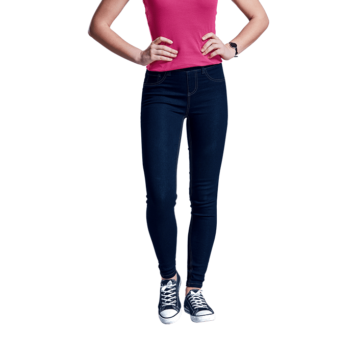 Ella Jegging Ladies