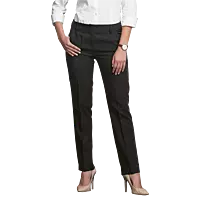 Maya Tapered Trouser Ladies