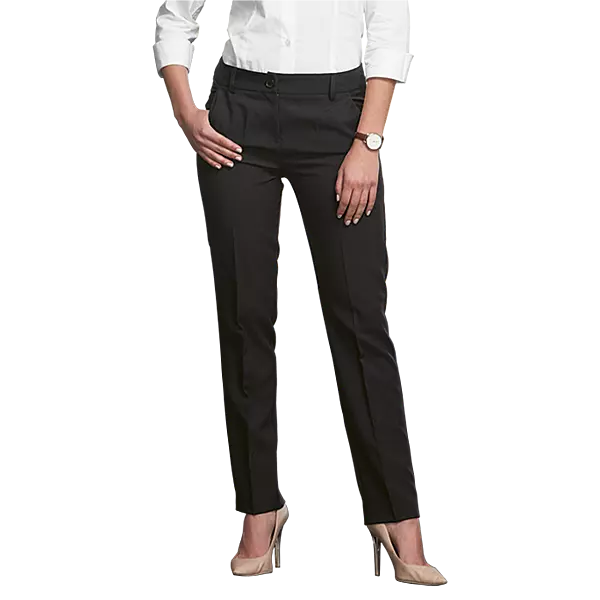 Maya Tapered Trouser Ladies