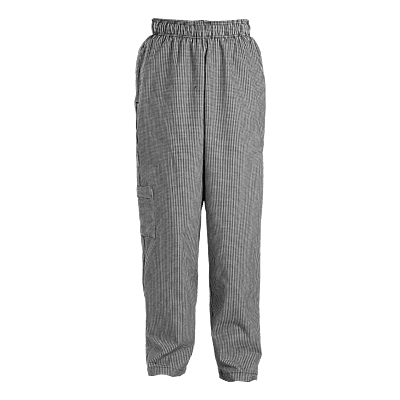 Chef Baggy Pants
