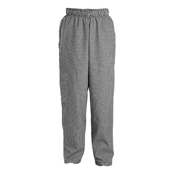 Chef Baggy Pants
