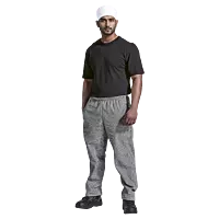 Chef Baggy Pants