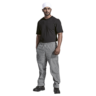 Chef Baggy Pants