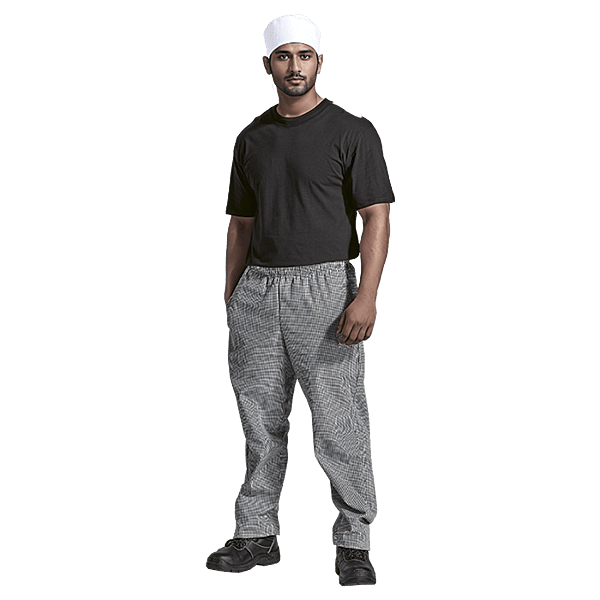 Chef Baggy Pants