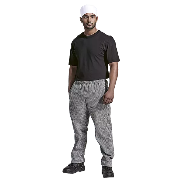 Chef Baggy Pants