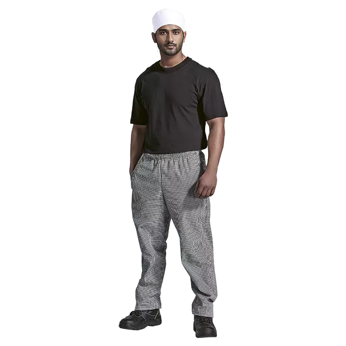 Chef Baggy Pants
