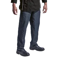 Premium Chef Baggy Pants