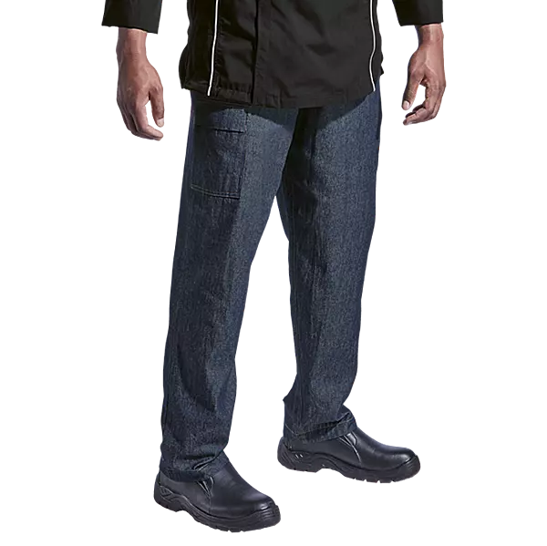 Premium Chef Baggy Pants
