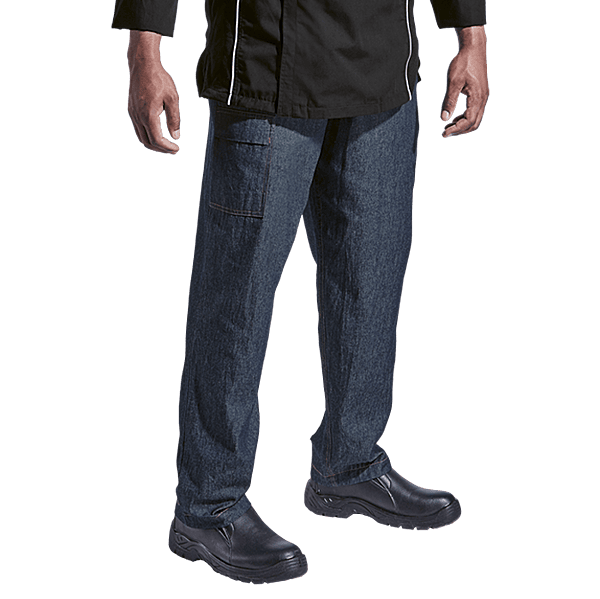 Premium Chef Baggy Pants