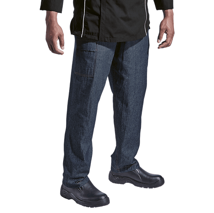 Premium Chef Baggy Pants