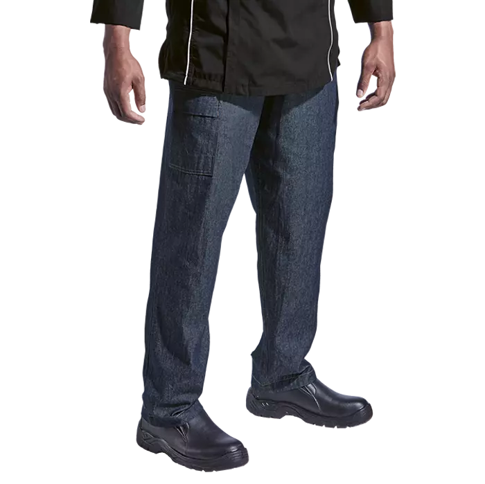 Premium Chef Baggy Pants
