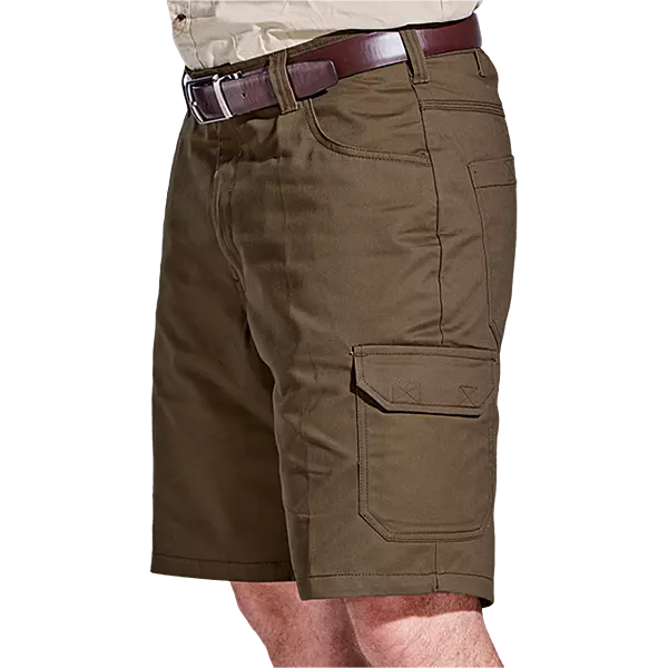 Rogue Shorts