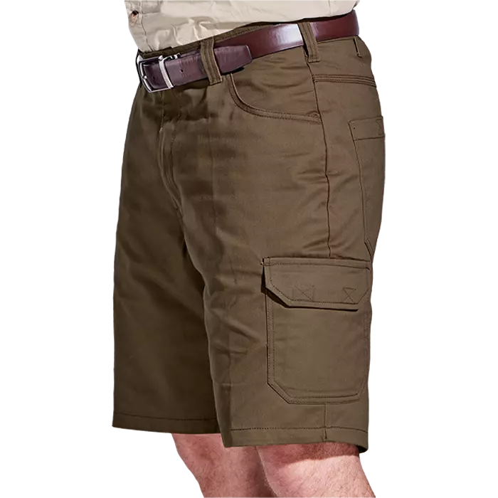 Rogue Shorts