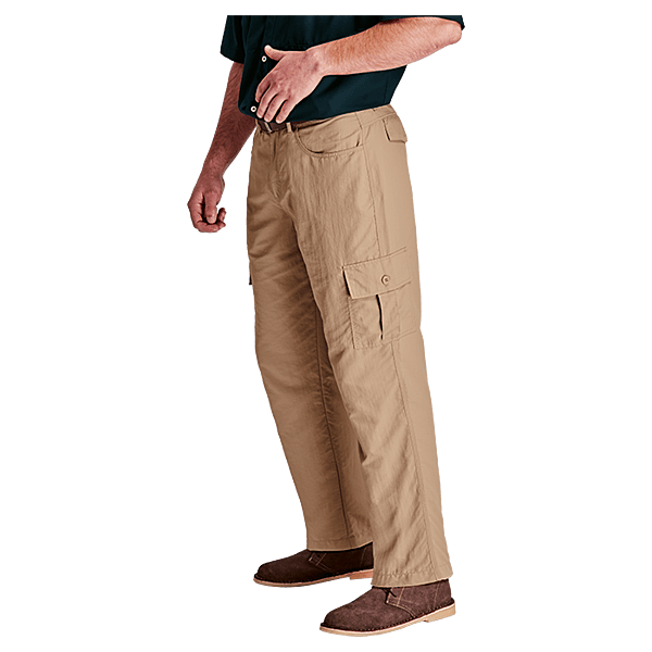 Osaka Cargo Pants Mens