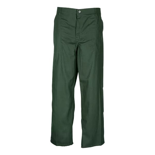 Agri Cotton Trouser