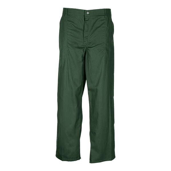 Agri Cotton Trouser