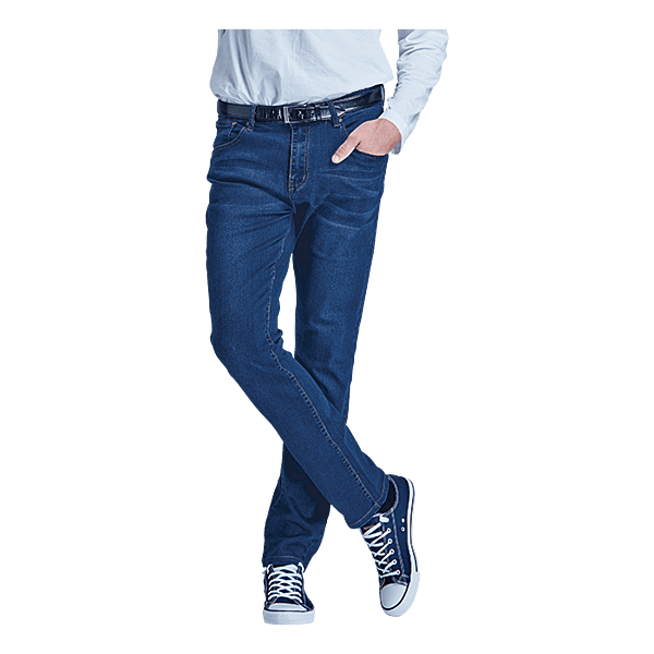 Original Stretch Jeans Mens