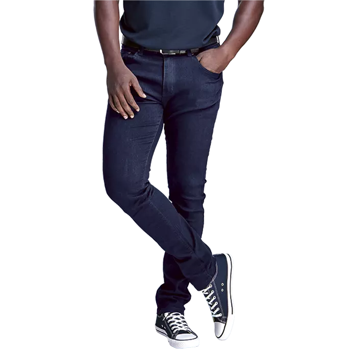 Greyson Tapered Jeans Mens