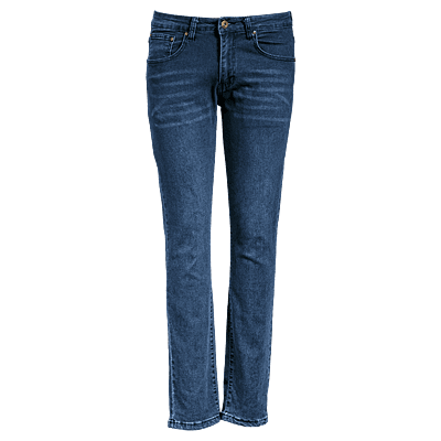 Barron Stretch Work Wear Jean