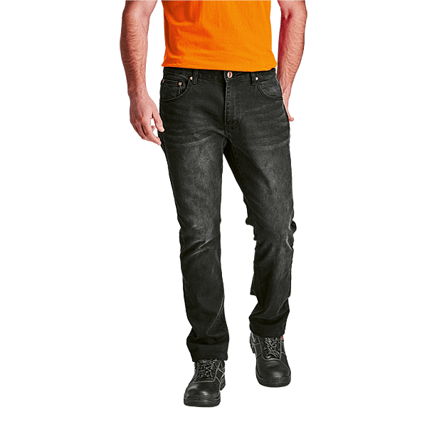 Barron Stretch Work Wear Jean