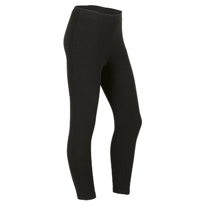 Ladies Biodegradable Leggings