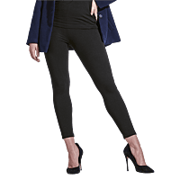 Ladies Biodegradable Leggings