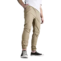 Cuffed Jogger Mens