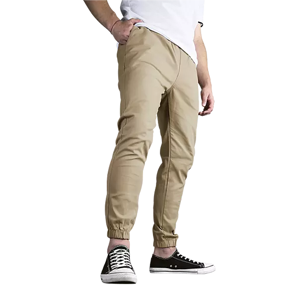 Cuffed Jogger Mens