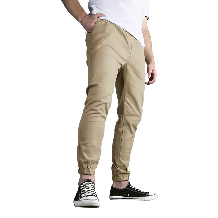 Cuffed Jogger Mens
