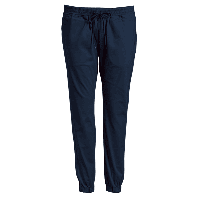 Cuffed Jogger Mens