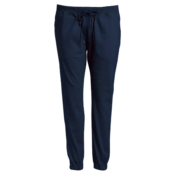 Cuffed Jogger Mens