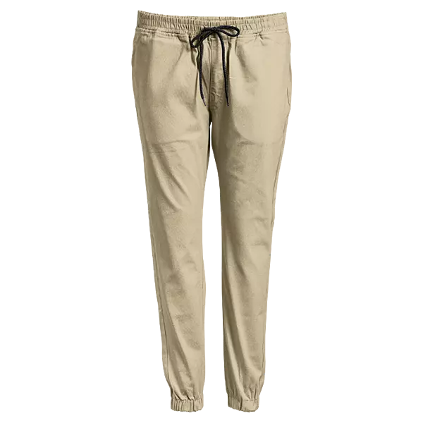 Cuffed Jogger Mens