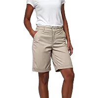 Easton Chino Short Ladies