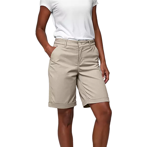 Easton Chino Short Ladies