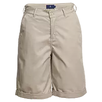 Easton Chino Short Ladies